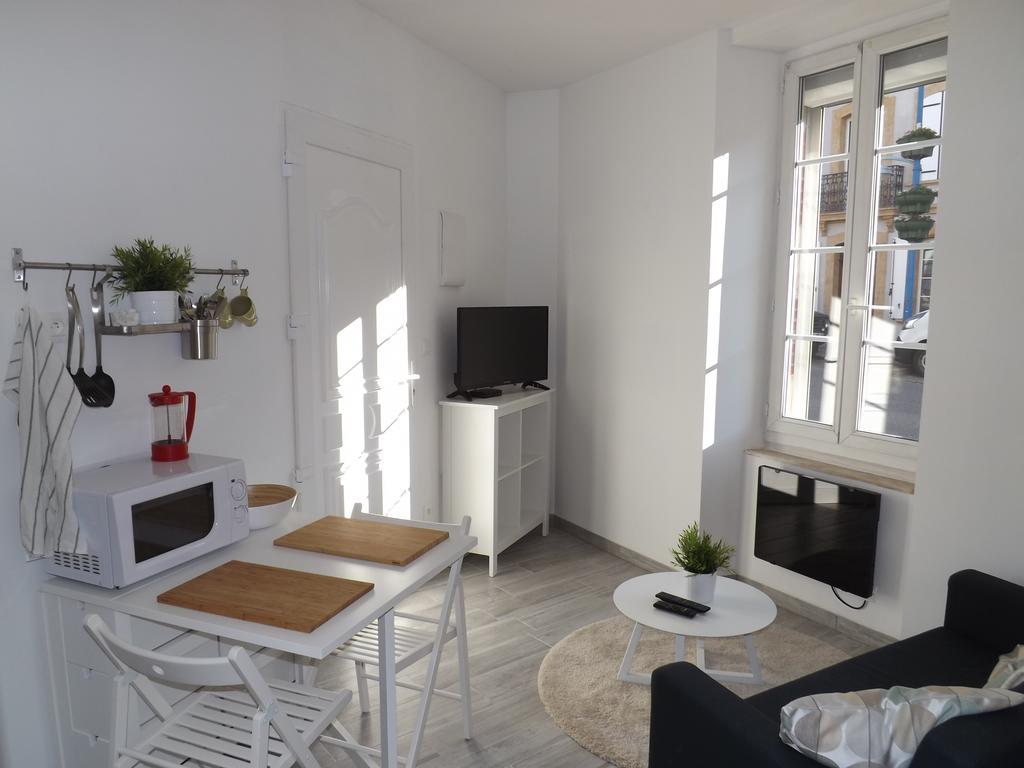 Appartement T2 Duplex Revel  Exterior photo