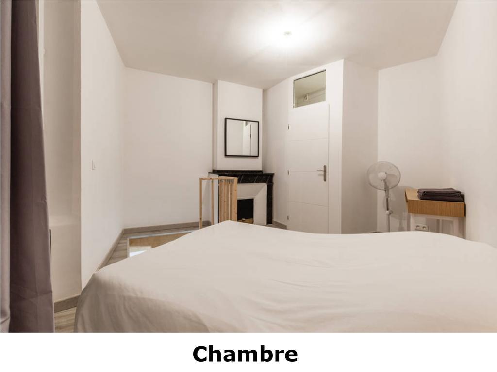 Appartement T2 Duplex Revel  Exterior photo